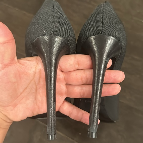 Balenciaga black bandage booties - Picture 5 of 7